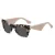 Etro Lunettes de Soleil ETRO 0004/G/S HT8/IR