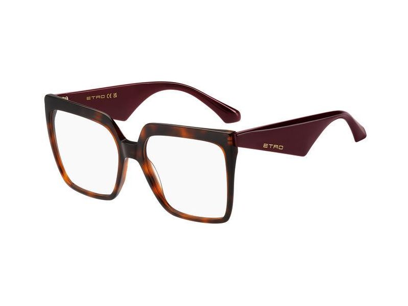 Etro Lunettes de Vue ETRO 0005 086