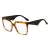 Etro Lunettes de Vue ETRO 0005 C9B