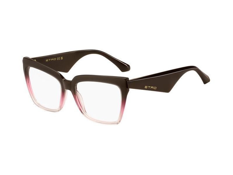 Etro Lunettes de Vue ETRO 0006 SOE