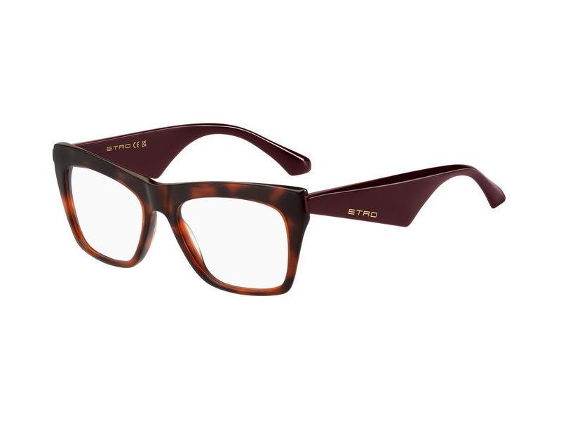 Etro Lunettes de Vue ETRO 0007 086