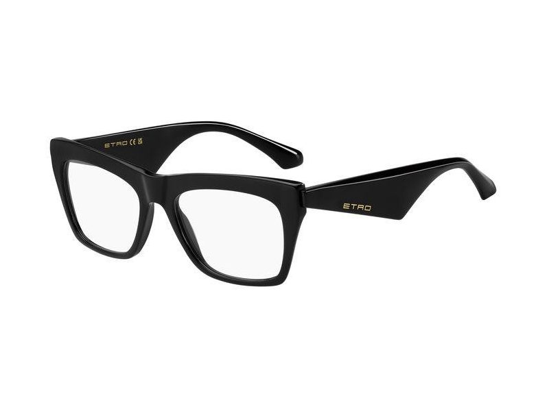 Etro Lunettes de Vue ETRO 0007 807