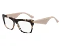 Etro Lunettes de Vue ETRO 0007 HT8