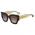Etro Lunettes de Soleil ETRO 0010/S 71C/HA