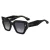 Etro Lunettes de Soleil ETRO 0010/S 807/9O