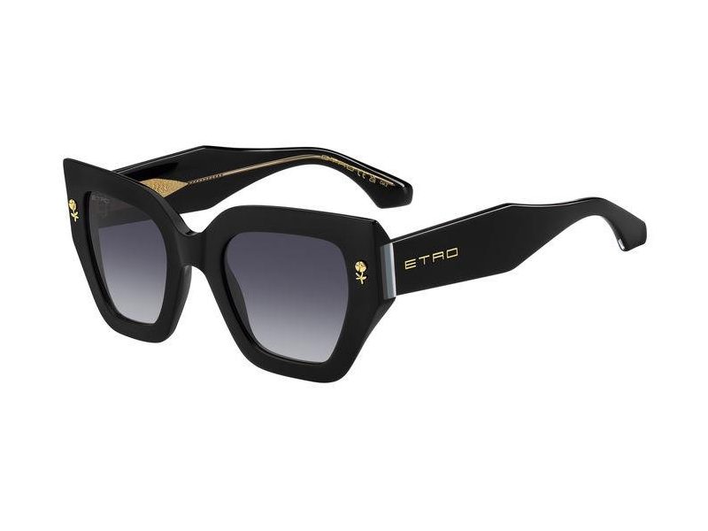 Etro Lunettes de Soleil ETRO 0010/S 807/9O