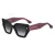 Etro Lunettes de Soleil ETRO 0010/S HK8/9O
