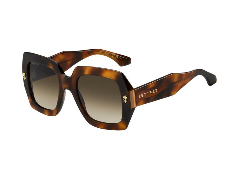 Etro Lunettes de Soleil ETRO 0011/S 05L/HA