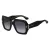 Etro Lunettes de Soleil ETRO 0011/S 807/9O