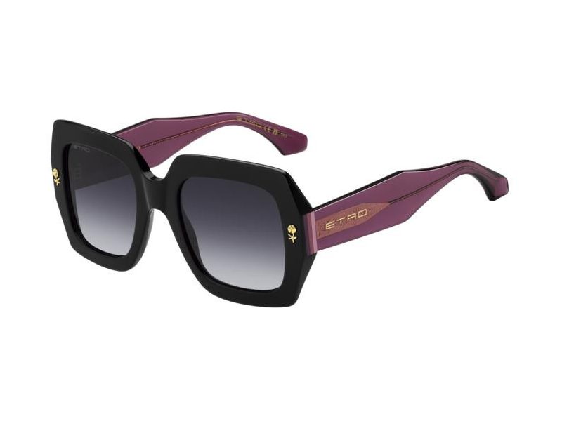 Etro Lunettes de Soleil ETRO 0011/S HK8/9O