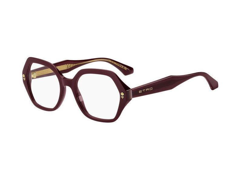 Etro Lunettes de Vue ETRO 0012 LHF