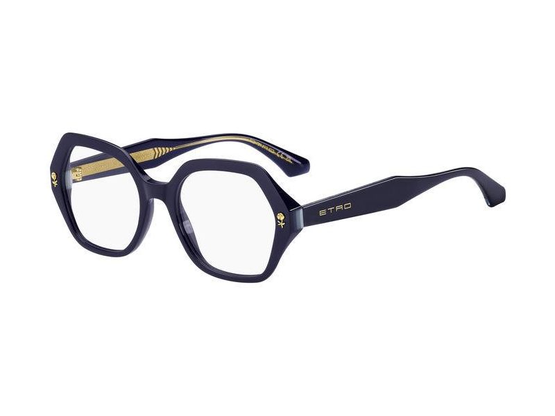 Etro Lunettes de Vue ETRO 0012 PJP