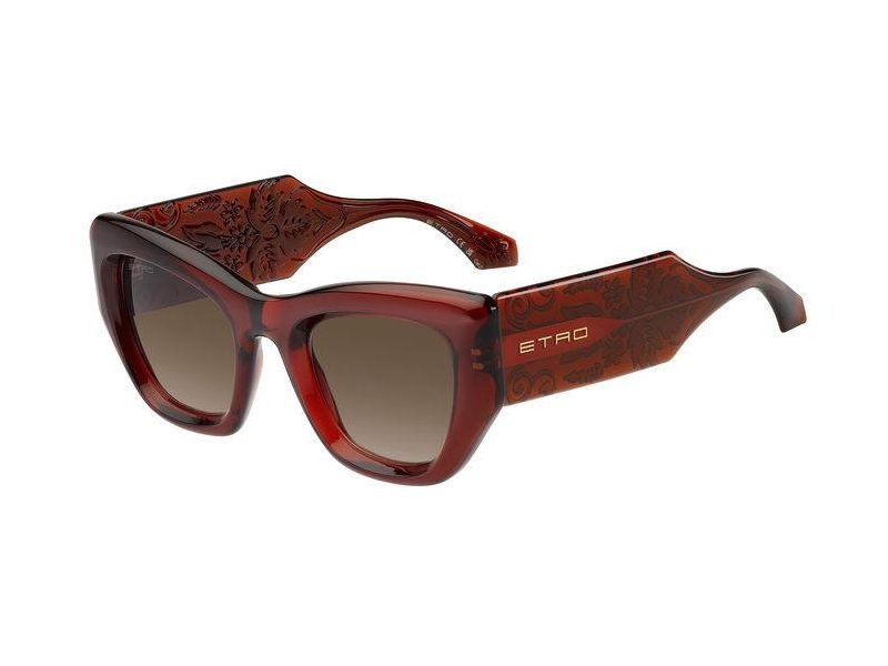 Etro Lunettes de Soleil ETRO 0017/S 2LF/HA