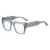 Etro Lunettes de Vue ETRO 0019 MVU