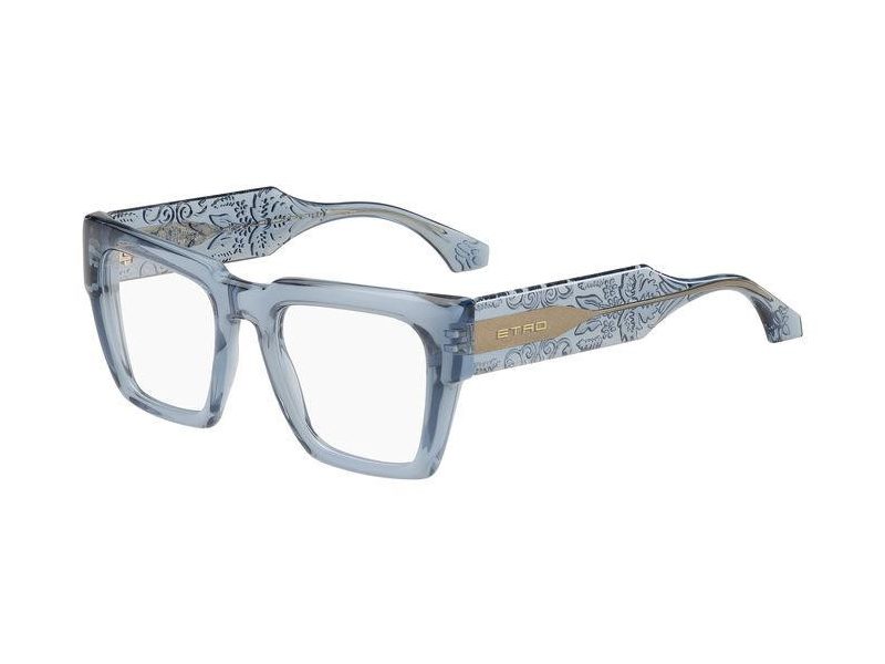 Etro Lunettes de Vue ETRO 0019 MVU