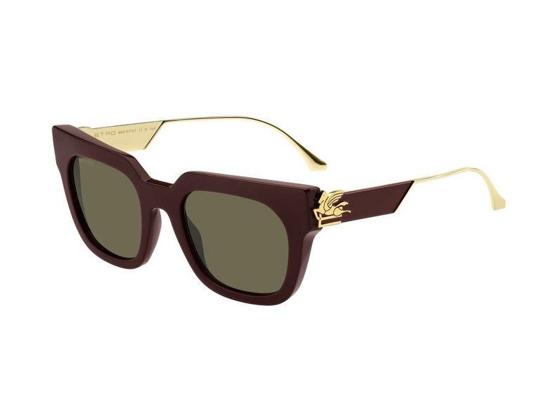 Etro Lunettes de Soleil ETRO 0027/G/S LHF/QT