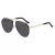 Etro Lunettes de Soleil ETRO 0033/S 000/IR