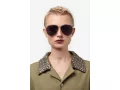 Etro Lunettes de Soleil ETRO 0033/S 000/IR