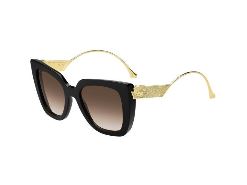Etro Lunettes de Soleil ETRO 0040/S 2M2/HA