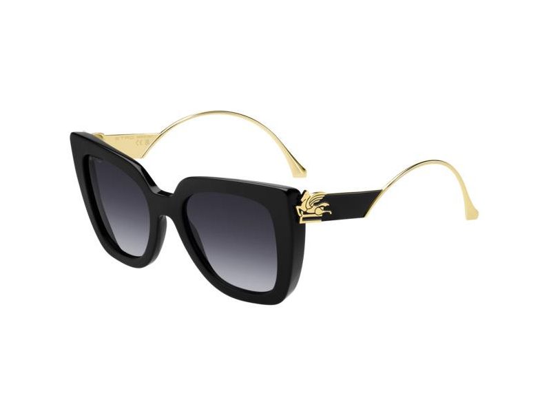 Etro Lunettes de Soleil ETRO 0040/S 807/9O