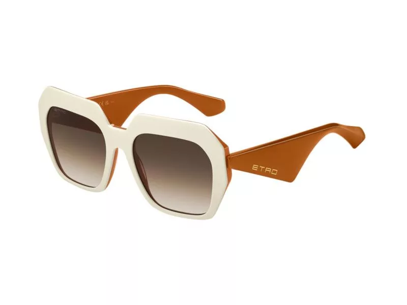 Etro Lunettes de Soleil ETRO 0043/S IXN/HA