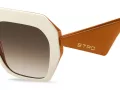 Etro Lunettes de Soleil ETRO 0043/S IXN/HA