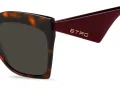Etro Lunettes de Soleil ETRO 0044/S 65T/70