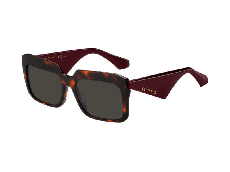 Etro Lunettes de Soleil ETRO 0045/G/S 65T/70