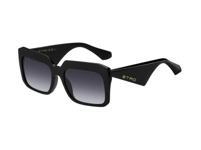 Etro Lunettes de Soleil ETRO 0045/G/S 807/9O