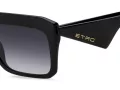 Etro Lunettes de Soleil ETRO 0045/G/S 807/9O
