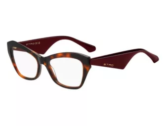 Etro Lunettes de Vue ETRO 0046 65T