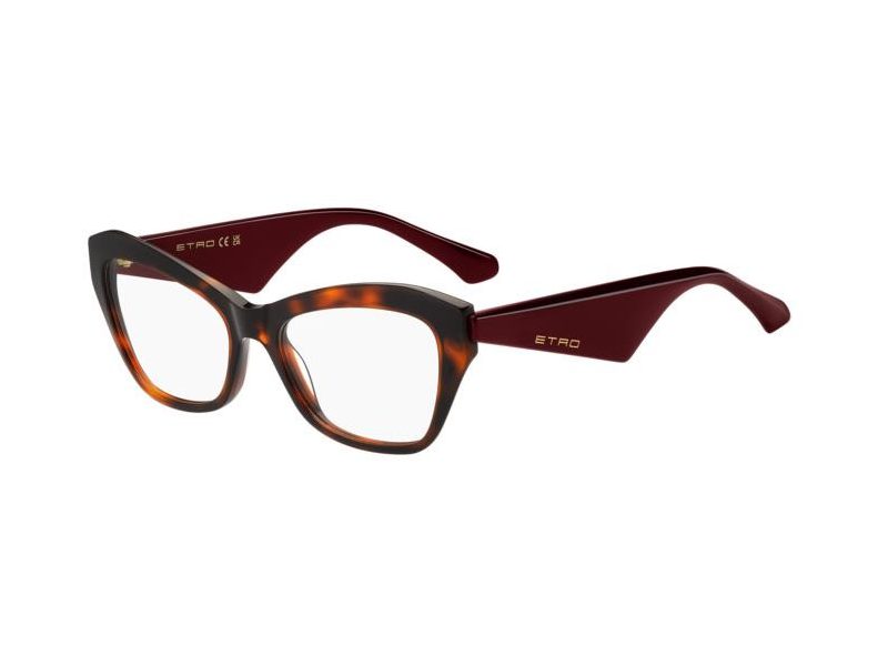 Etro Lunettes de Vue ETRO 0046 65T