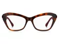 Etro Lunettes de Vue ETRO 0046 65T