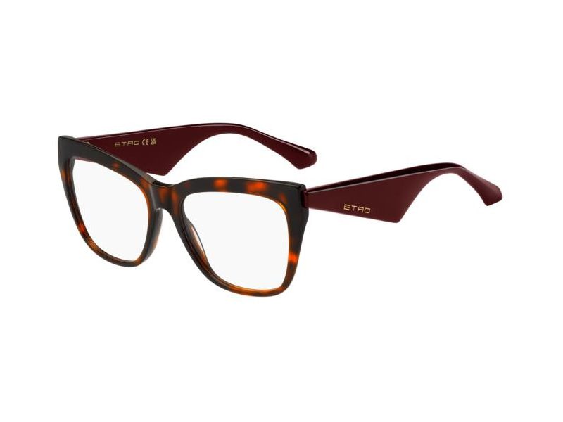Etro Lunettes de Vue ETRO 0048 65T