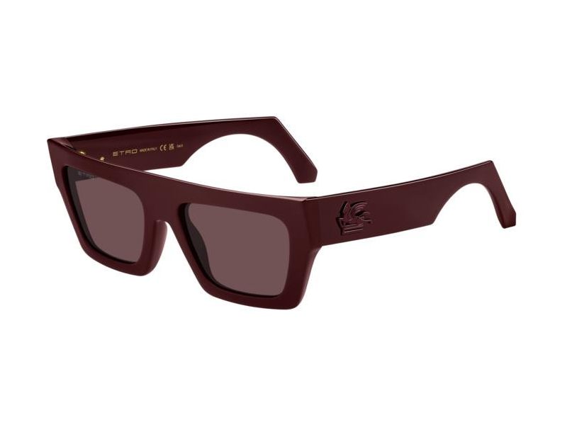 Etro Lunettes de Soleil ETRO 0049/G/S LHF/U1