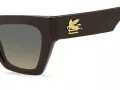 Etro Lunettes de Soleil ETRO 0050/S 09Q/GA