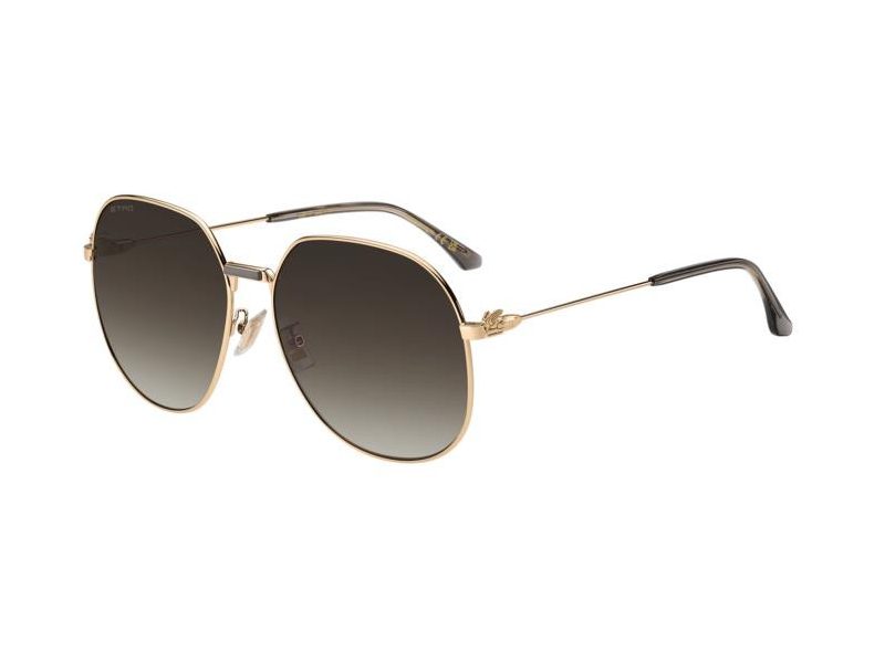 Etro Lunettes de Soleil ETRO 0060/F/S DDB/HA
