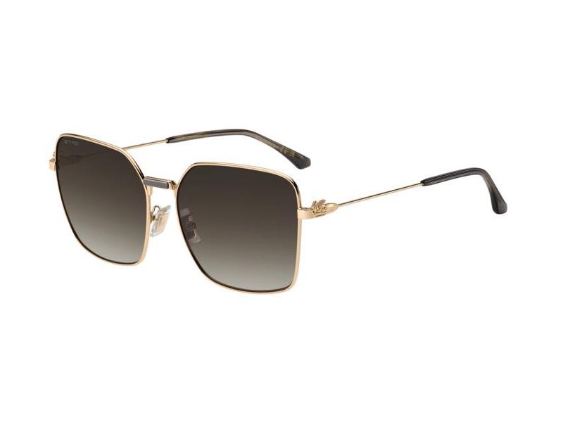 Etro Lunettes de Soleil ETRO 0061/F/S DDB/HA