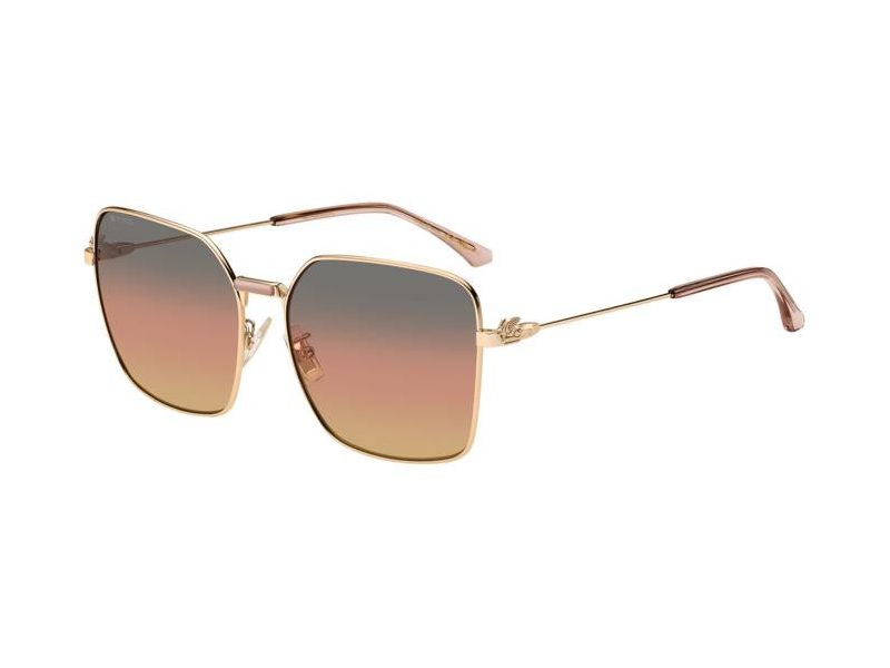 Etro Lunettes de Soleil ETRO 0061/F/S DDB/V5