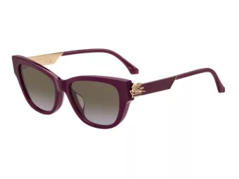 Etro Lunettes de Soleil ETRO 0063/F/S LHF/67
