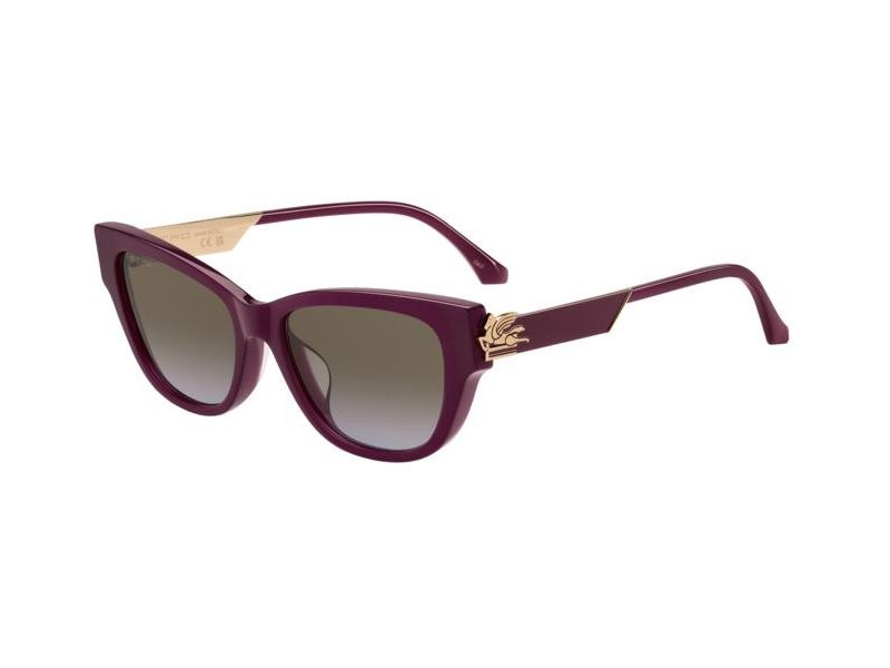 Etro Lunettes de Soleil ETRO 0063/F/S LHF/67