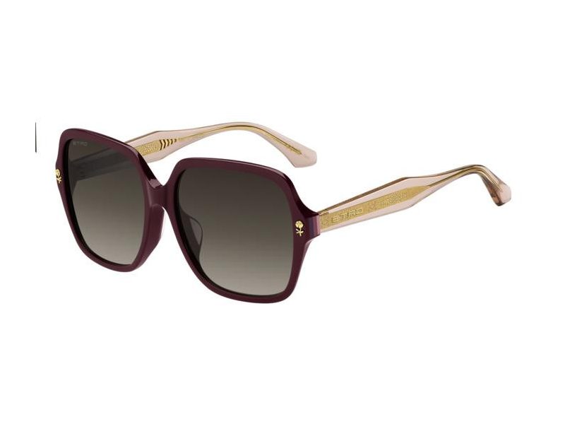 Etro Lunettes de Soleil ETRO 0064/F/S LHF/86