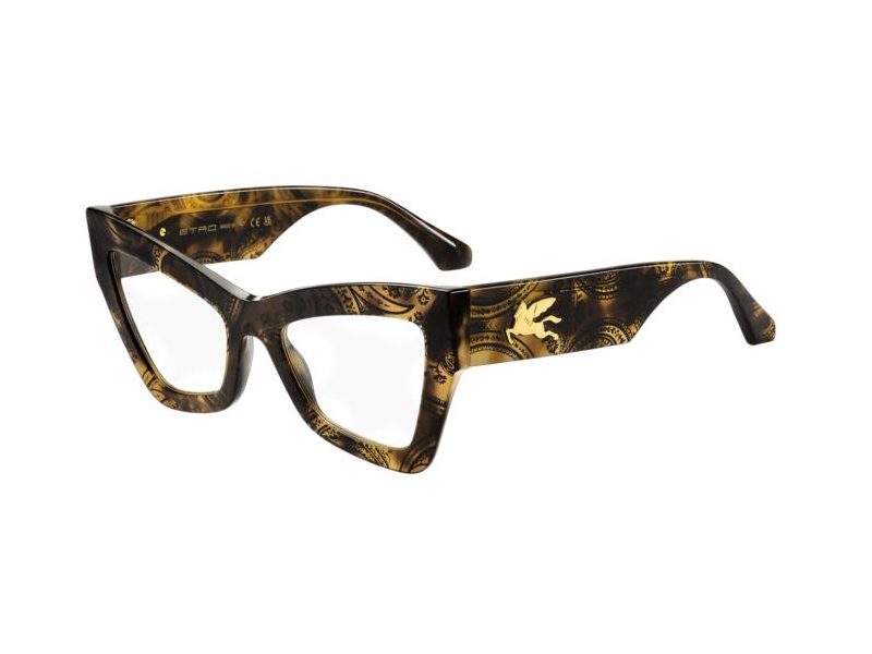 Etro Lunettes de Vue ETRO 0069 086