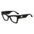 Etro Lunettes de Vue ETRO 0069 807