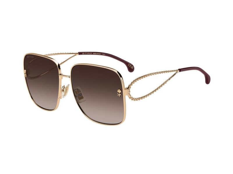 Etro Lunettes de Soleil ETRO 0070/S DDB/HA