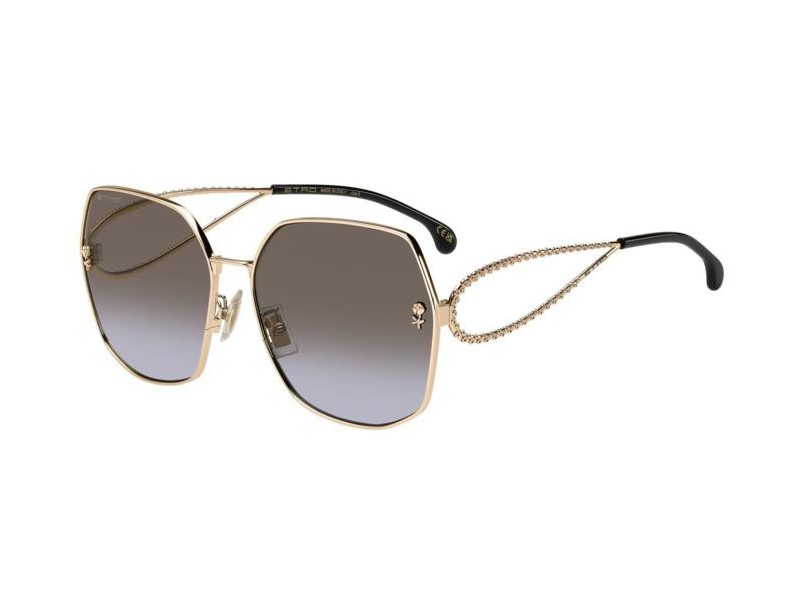 Etro Lunettes de Soleil ETRO 0071/F/S 000/QR