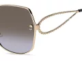 Etro Lunettes de Soleil ETRO 0071/F/S 000/QR