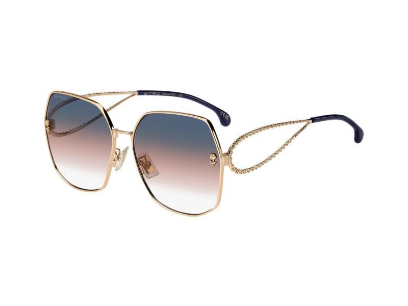 Etro Lunettes de Soleil ETRO 0071/F/S DDB/FF