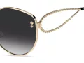 Etro Lunettes de Soleil ETRO 0072/F/S 000/9O