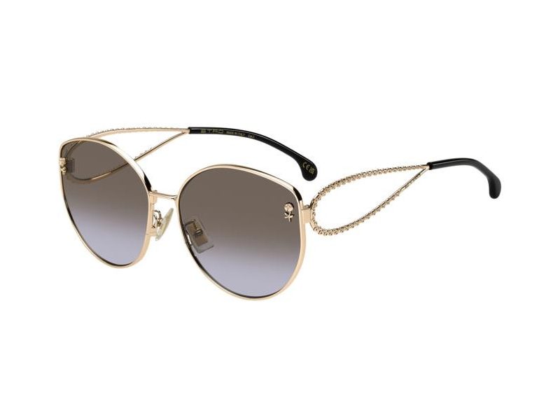 Etro Lunettes de Soleil ETRO 0072/F/S 000/QR